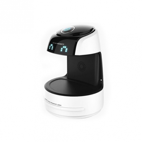 機(jī)器人模型